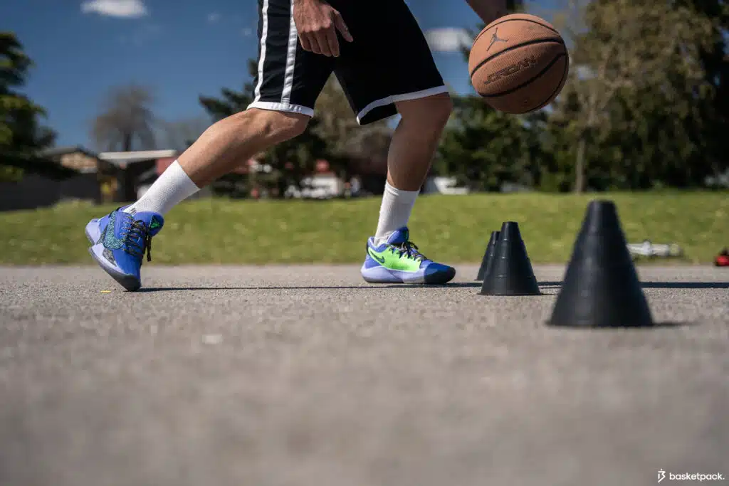 test de la zoom freak 2 play for the future