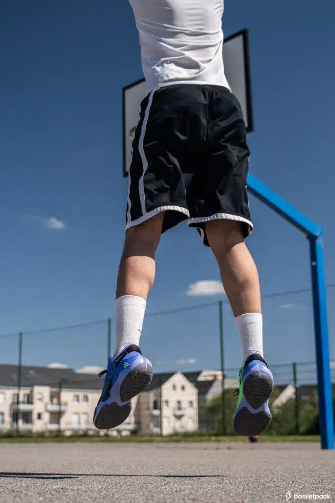 test de la zoom freak 2 play for the future