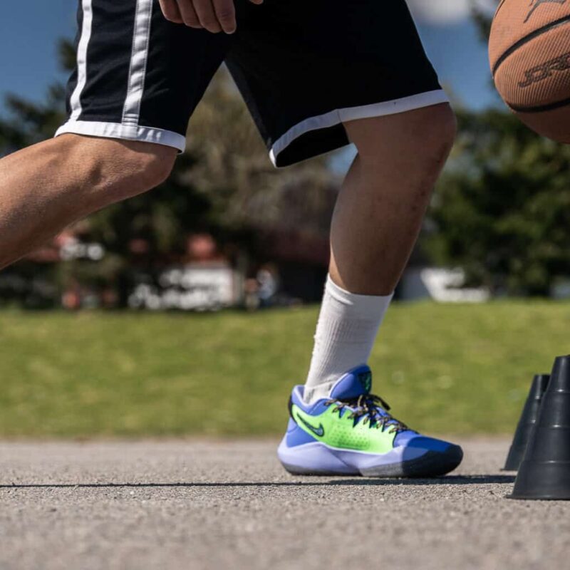 test de la zoom freak 2 play for the future