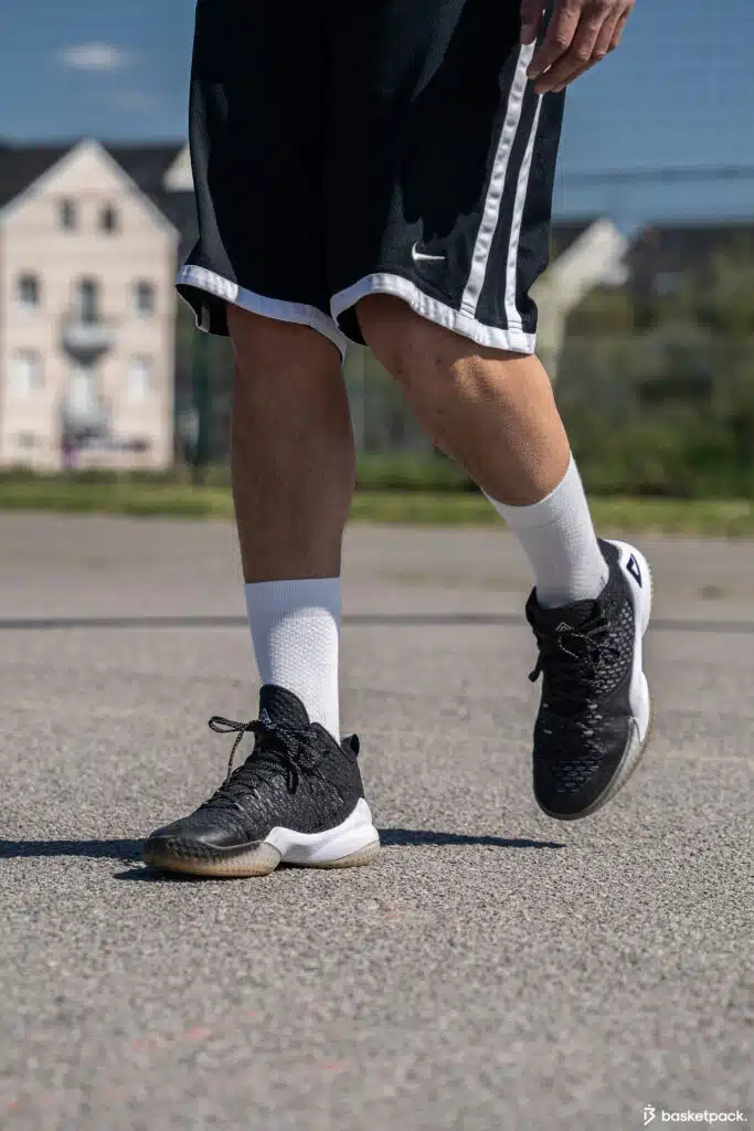 test peak lou williams streetball master