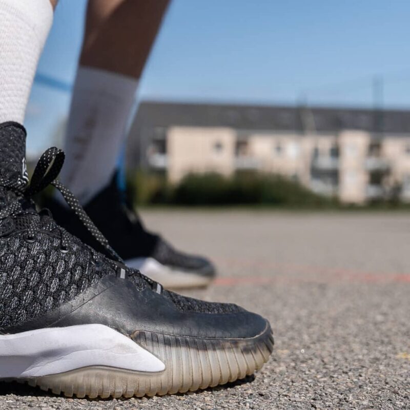 test peak lou williams streetball master