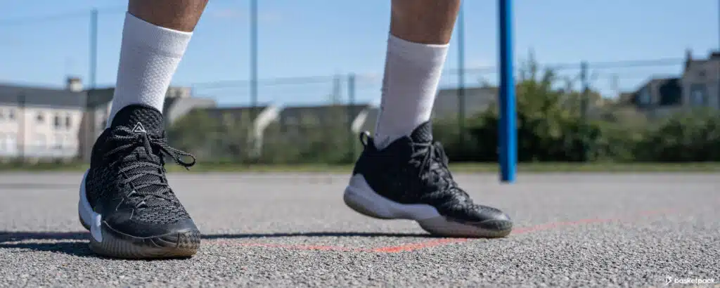 test peak lou williams streetball master