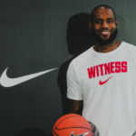 Nike LeBron 21 : les premières informations sur la paire