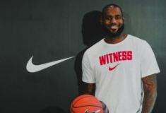 Image de l'article Nike LeBron 21 : les premières informations sur la paire