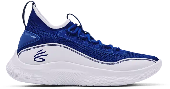 curry 8 tous les coloris