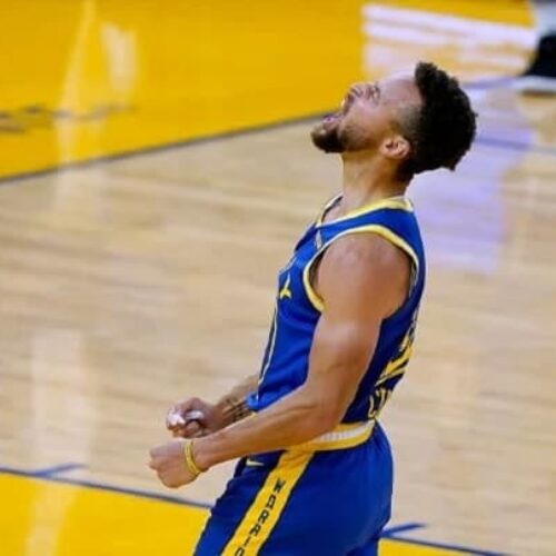 Image de l'article Under Armour Curry 8 : tous les coloris de la signature de Stephen Curry
