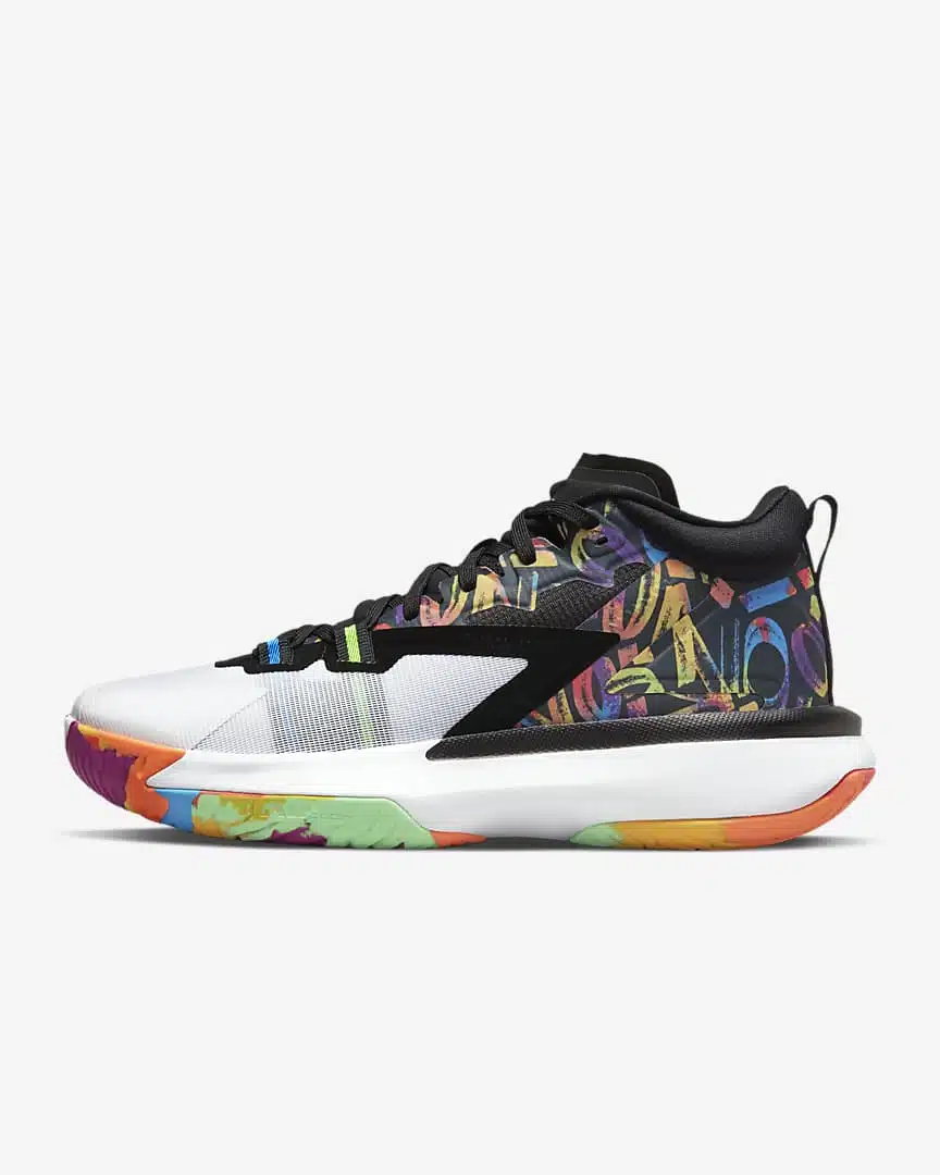 Jordan Zion 1 Noah