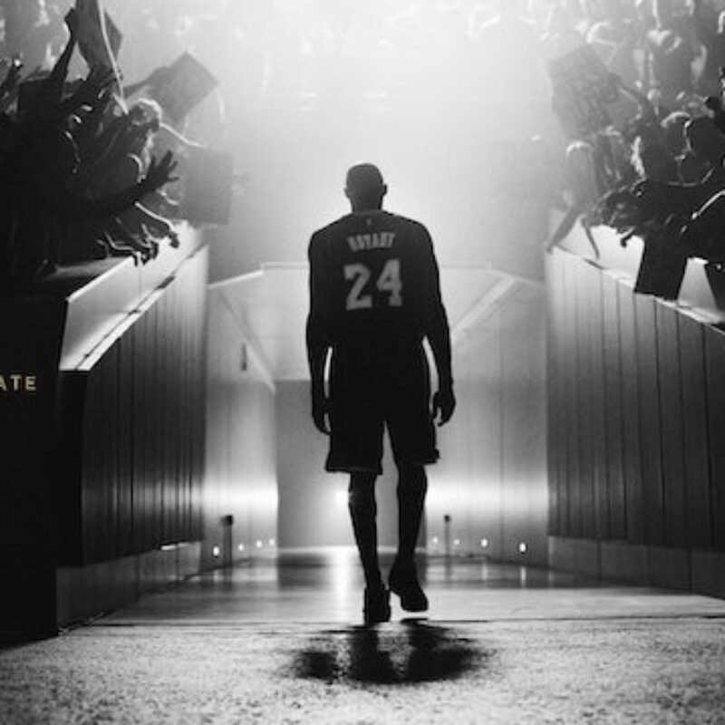vanessa bryant met fin au contrat entre nike et kobe