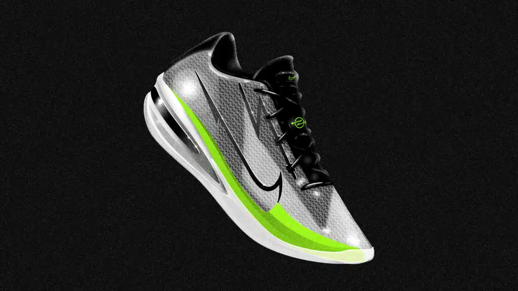 air zoom gt greater than
