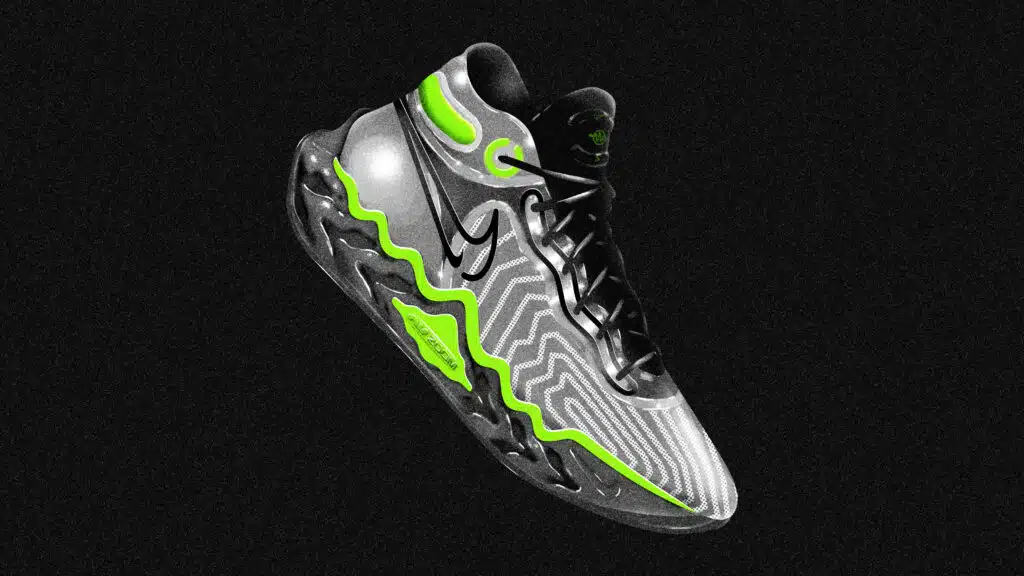 air zoom gt greater than