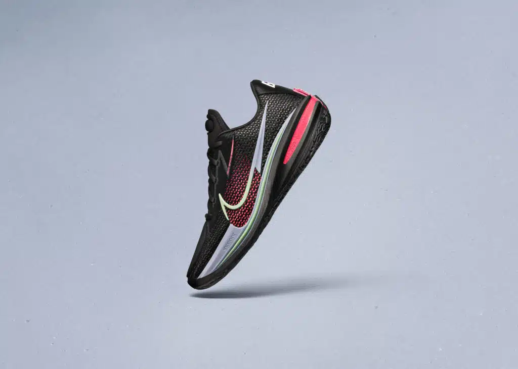 air zoom gt greater than