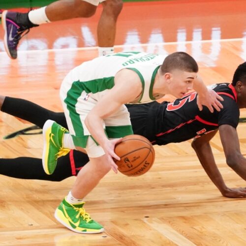 Image de l'article Payton Pritchard signe chez Nike !