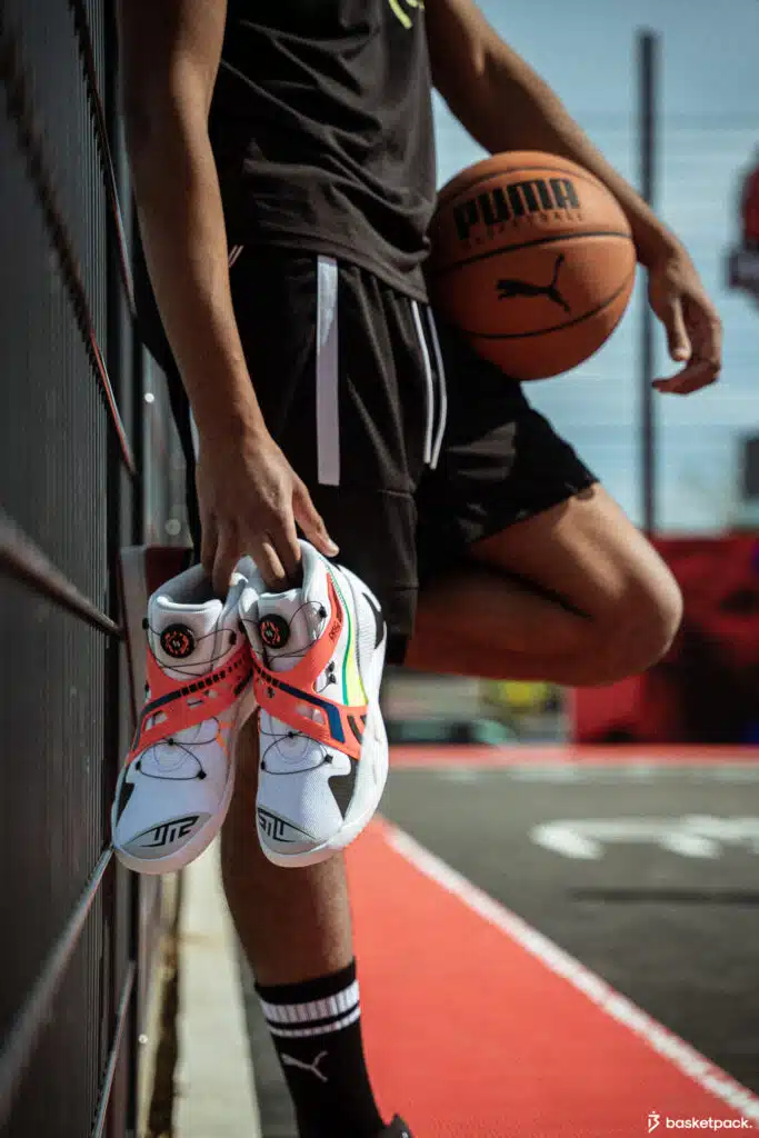 puma disc rebirth