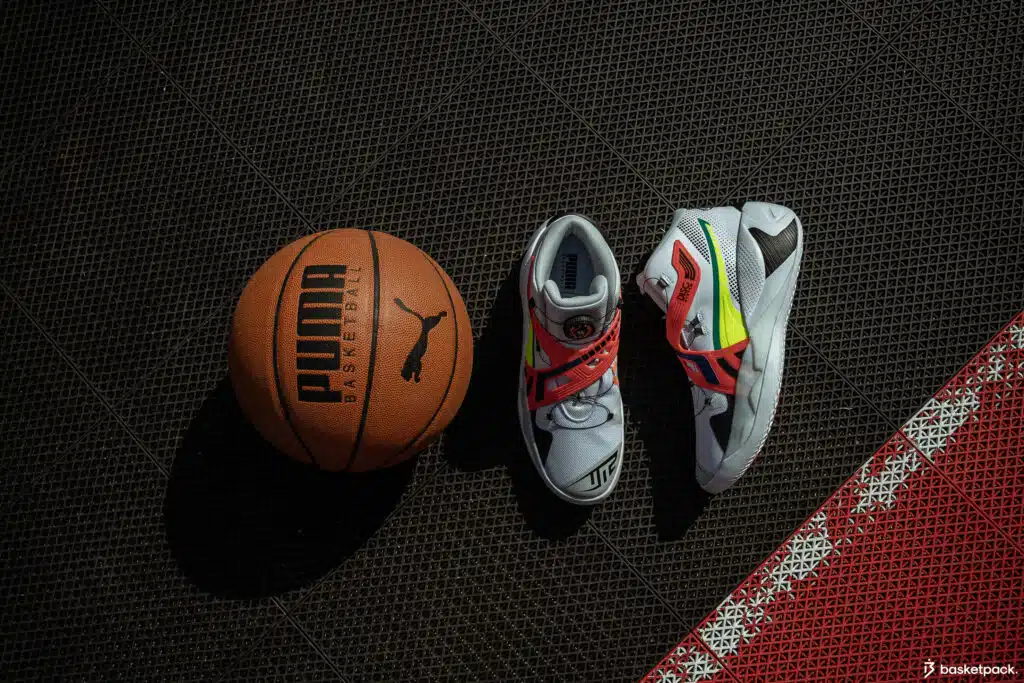 puma disc rebirth