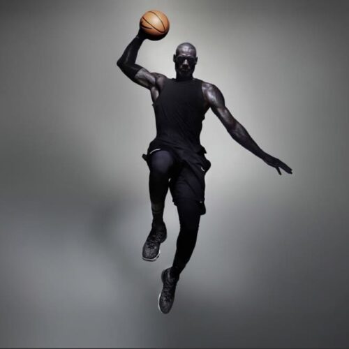 Image de l'article Quel contrat lie Nike à LeBron James ?