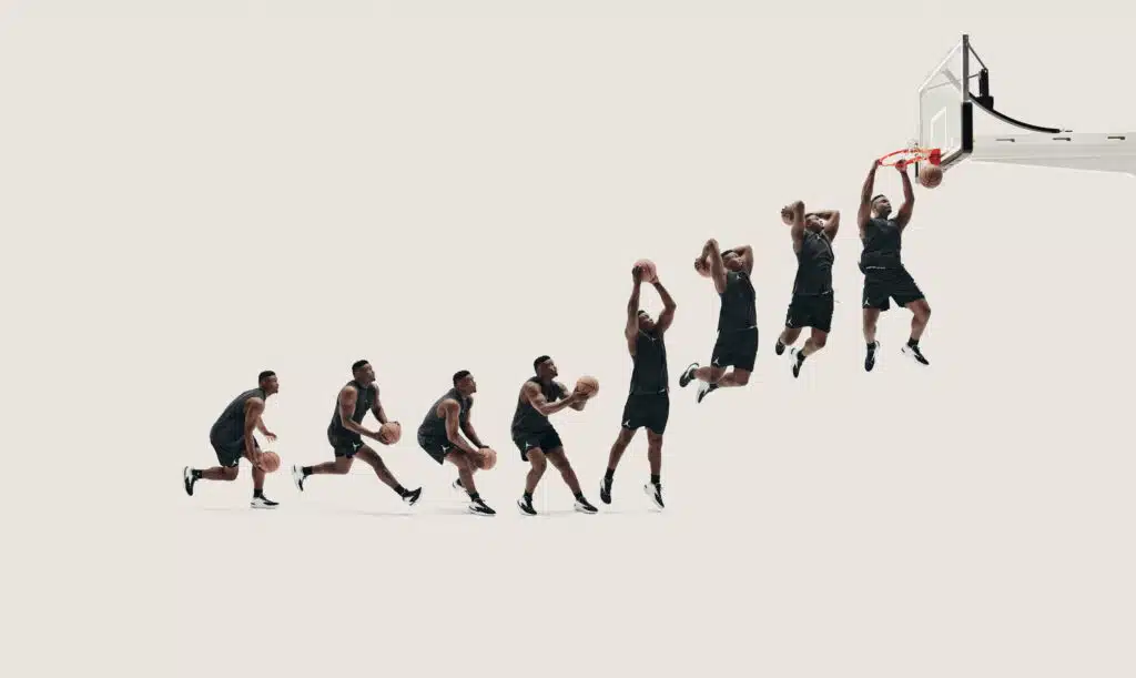 fin contrat jordan brand zion williamson