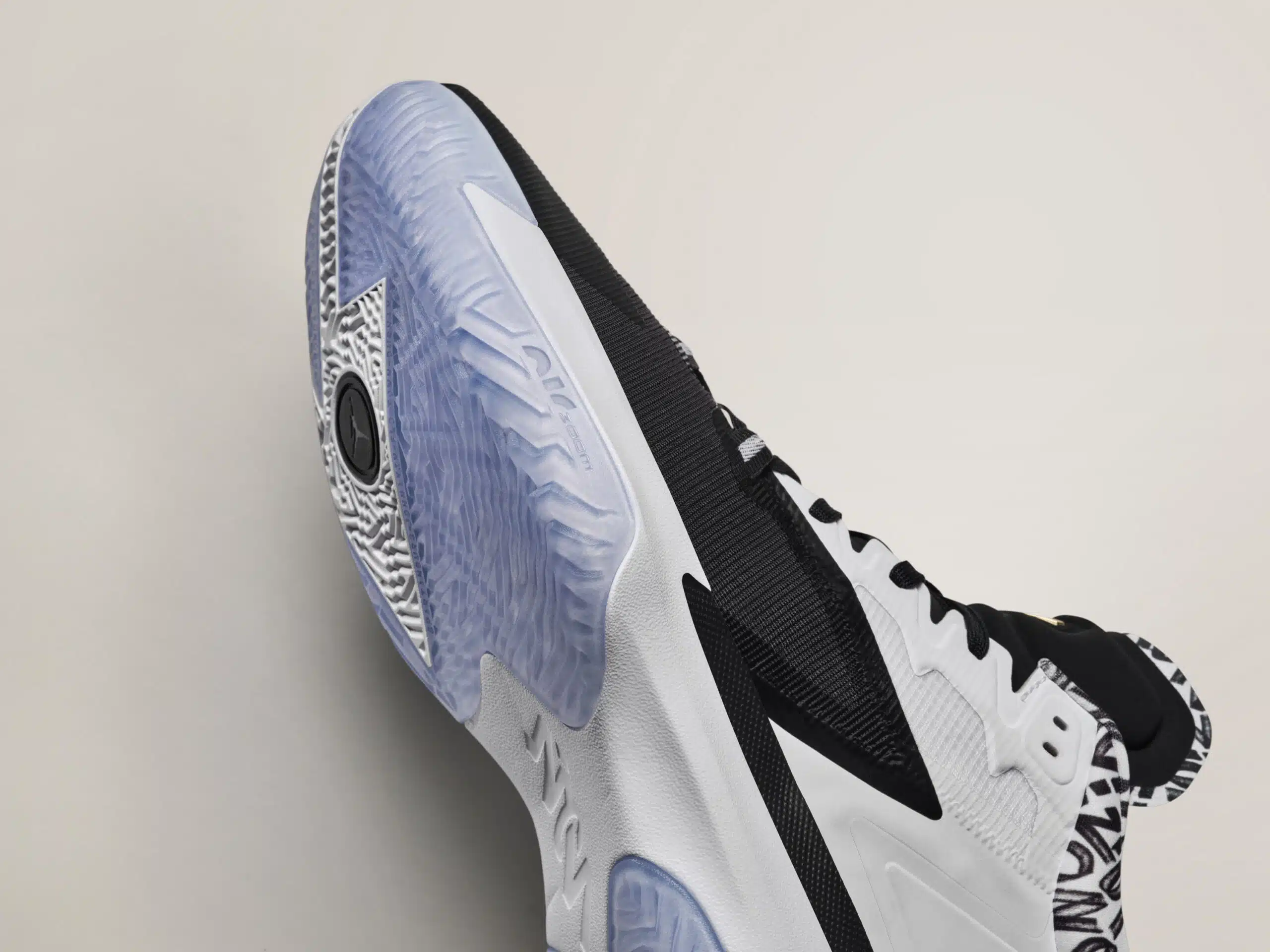 Nike Zion 1 - Signature Zion Williamson