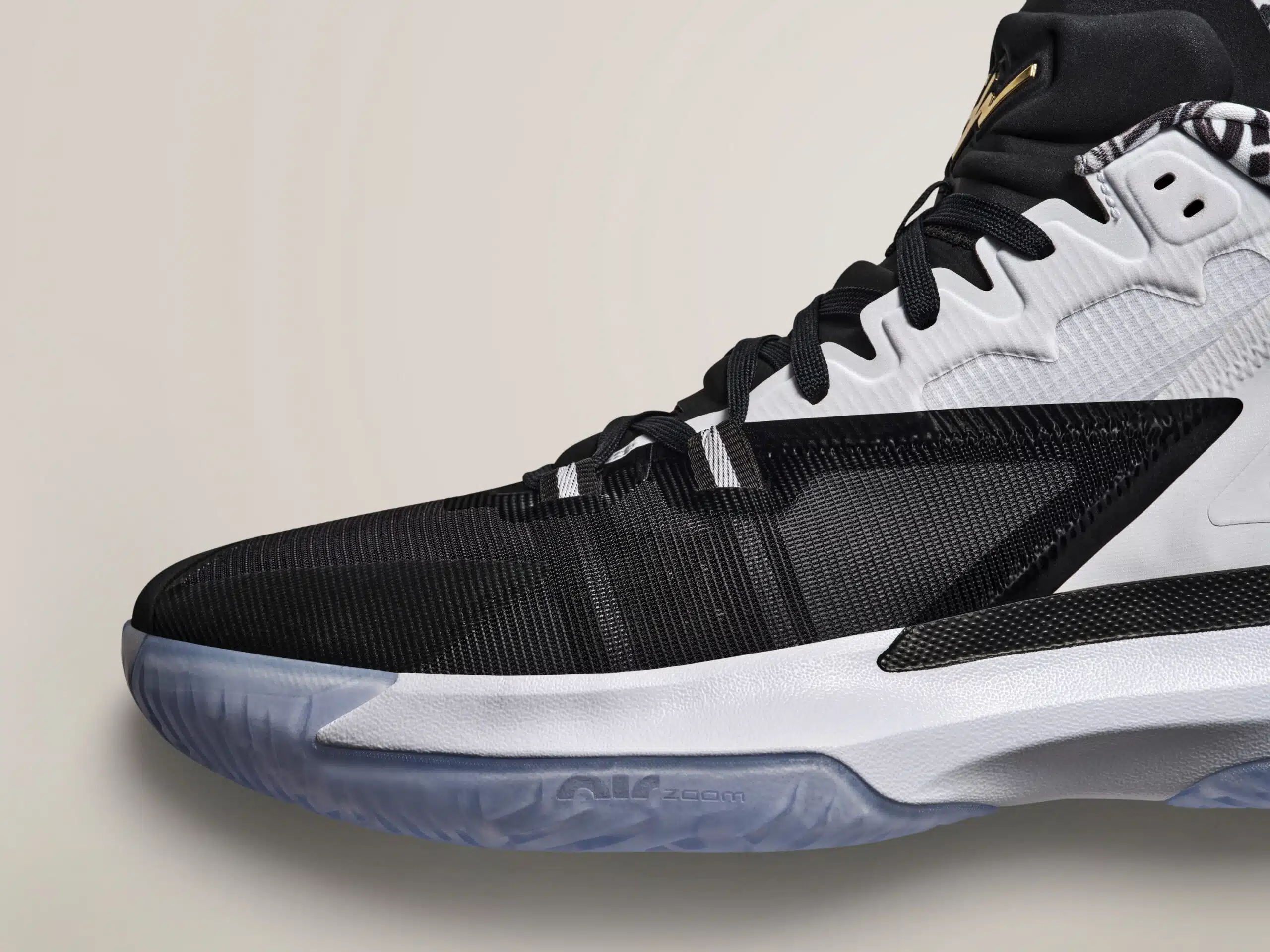 Nike Zion 1 - Signature Zion Williamson