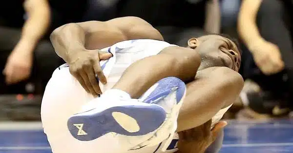 ziongate zion 1 zion williamson nike jordan brand