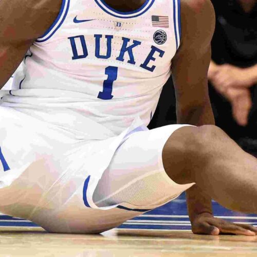 Image de l'article Du Ziongate à la Zion 1 : la relation entre Nike et Zion Williamson