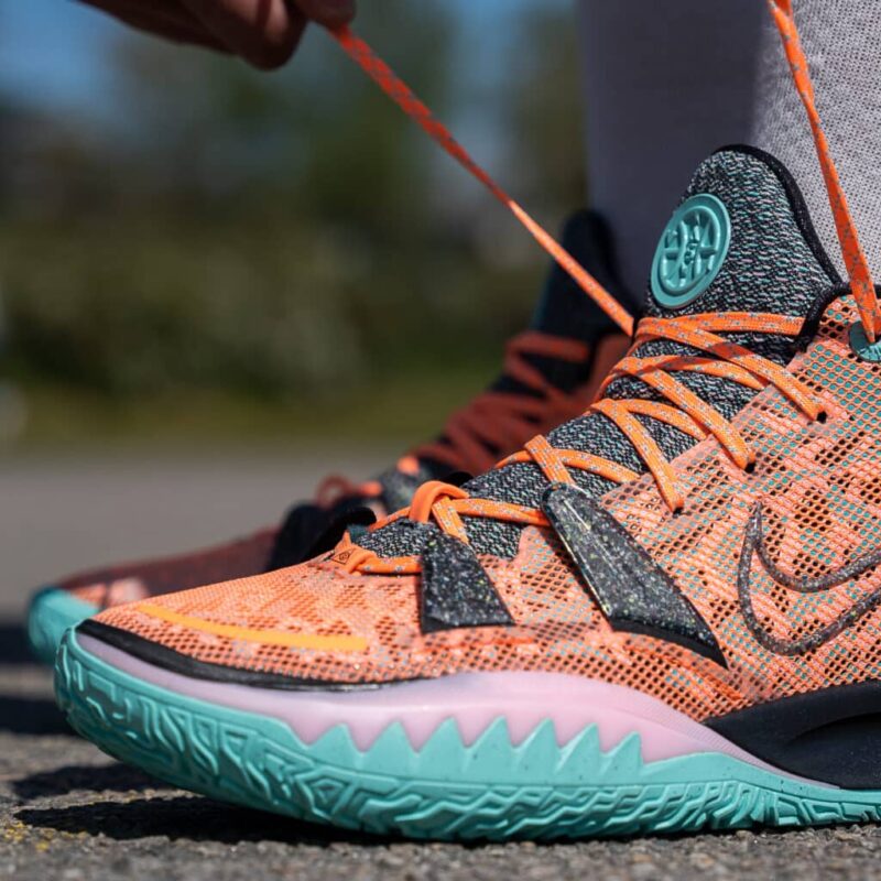 quelle chaussure de basket pour chevilles fragiles