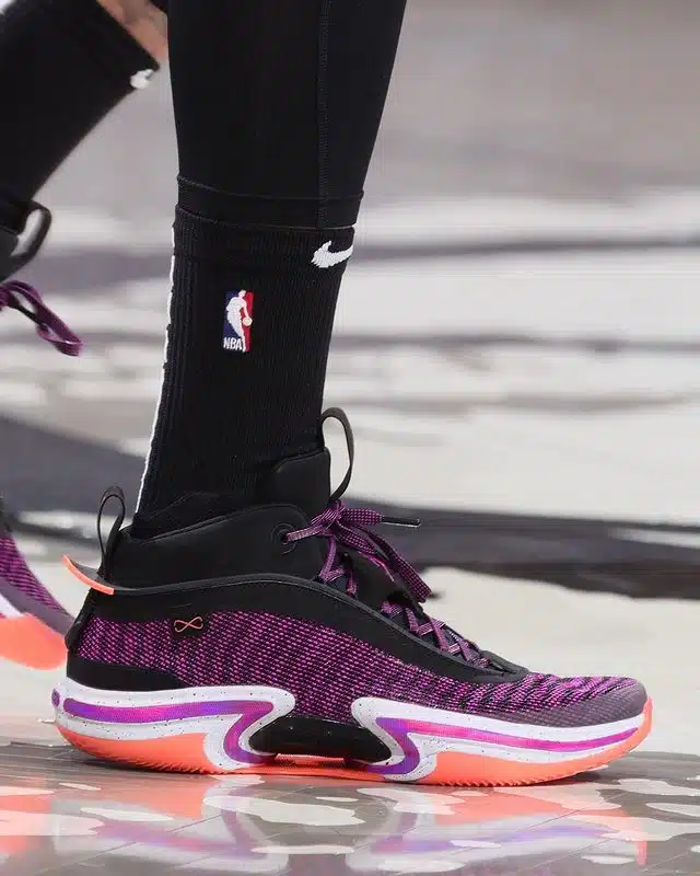 jordan 36