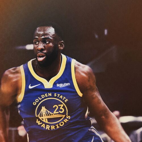 Image de l'article Draymond Green quitte Converse pour revenir chez Nike !