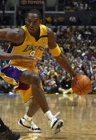 kobe bryant chaussure 2002 2003 jordan 11