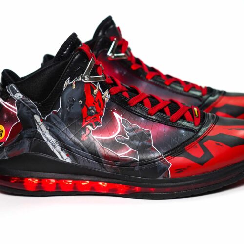Image de l'article La LeBron 7 