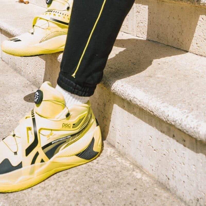 puma disc rebirth porsche legacy terry rozier