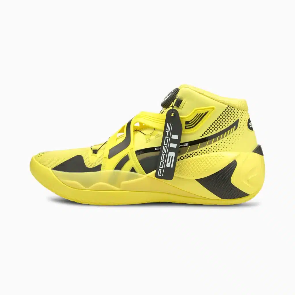 puma disc rebirth porsche legacy terry rozier