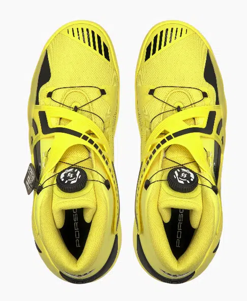 puma disc rebirth porsche legacy terry rozier