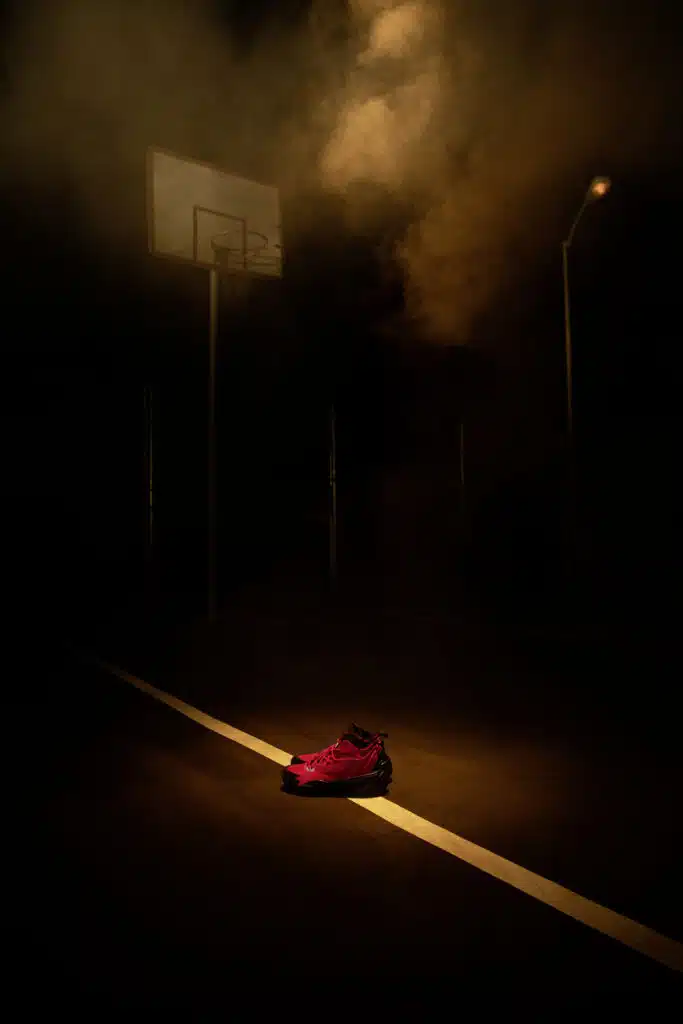 puma rs dreamer 2 off season j cole