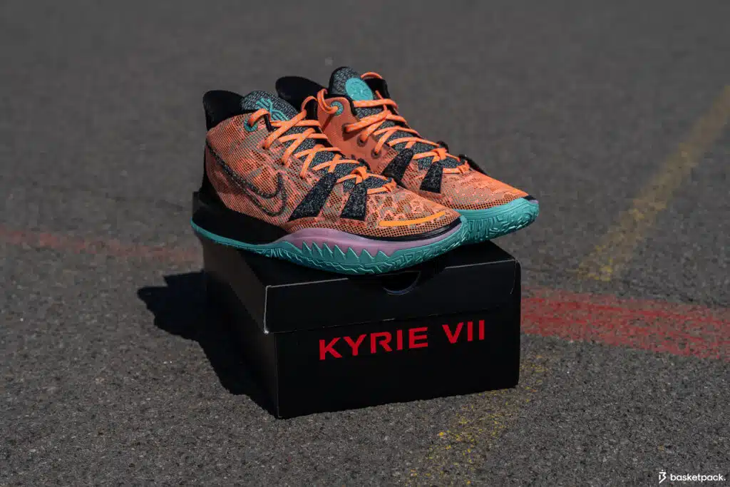 quelle chaussure de basket pour chevilles fragiles