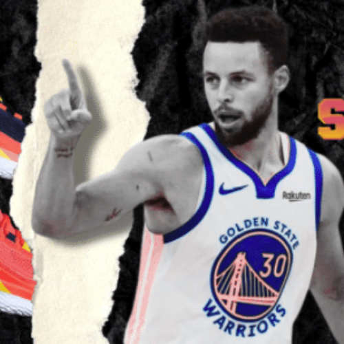 Image de l'article Sneaker Game x Stephen Curry : Nike, Curry Brand et Under Armour !