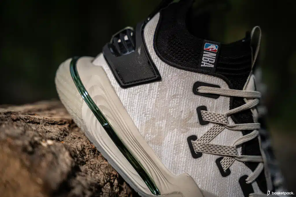 tarmak milwaukee bucks