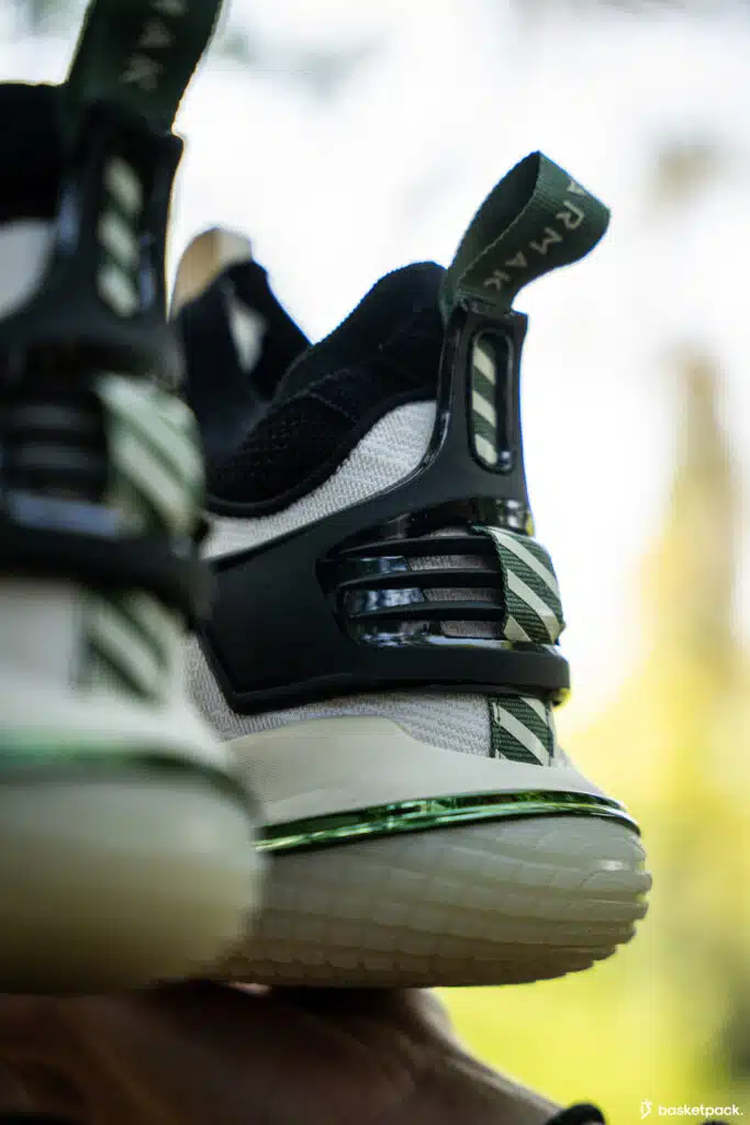 tarmak milwaukee bucks