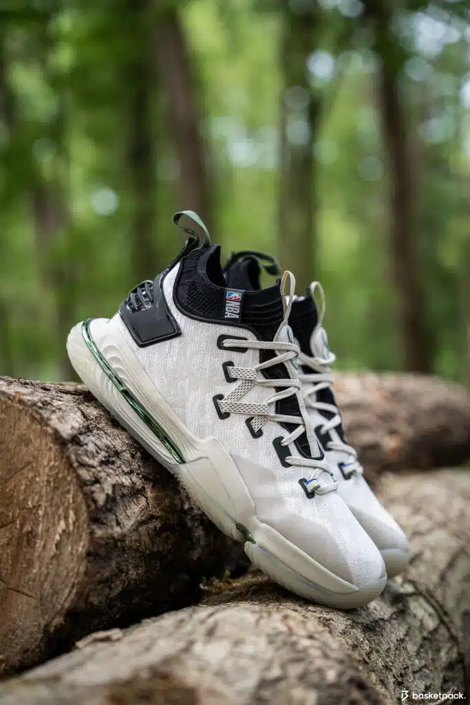 tarmak milwaukee bucks