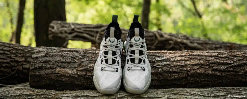 tarmak milwaukee bucks