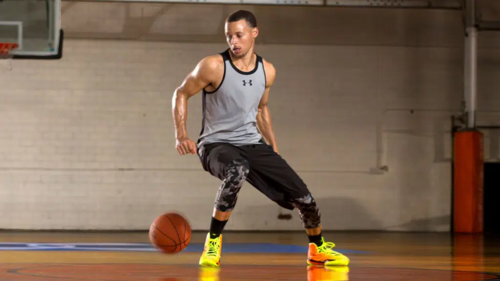 sneaker game stephen curry curry brand