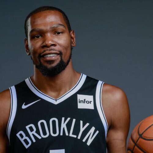 Image de l'article KD 14 : Nike propose une vidéo de présentation de la chaussure