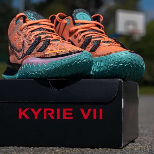Image de l'article Soldes Nike : des produits basket jusqu'à -50% !