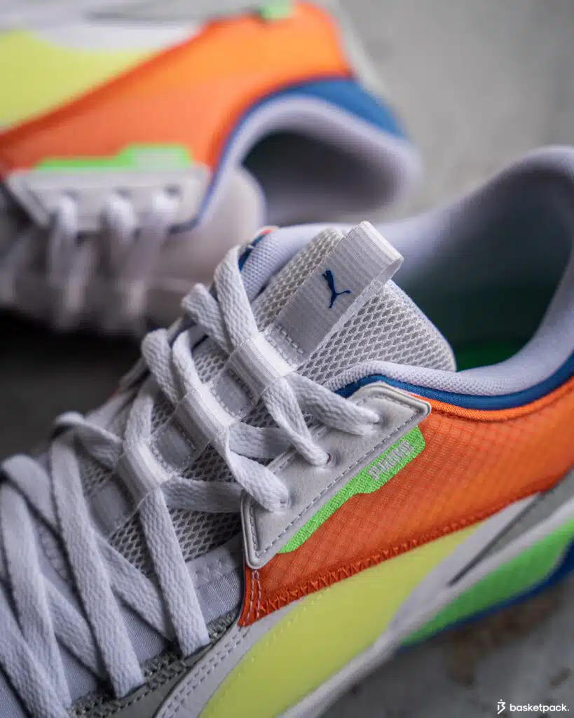 test puma court rider