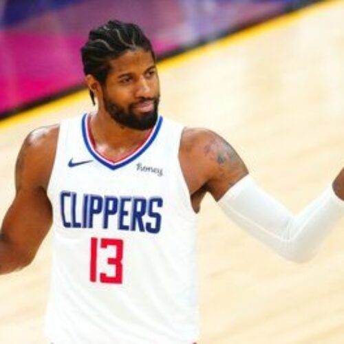 Image de l'article Les chaussures de la finale de conférence ouest : Suns VS Clippers