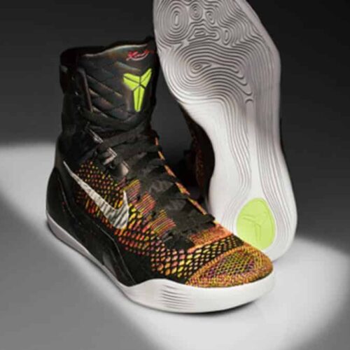 Image de l'article La relation entre Vanessa Bryant et Nike se dégrade