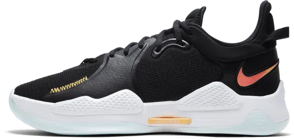 nike pg 5 black paul george