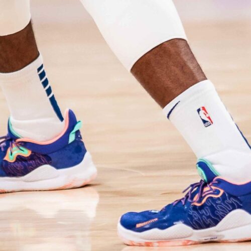 Image de l'article Nike PG 5 : tous les coloris de la signature de Paul George