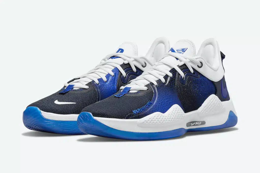nike pg 5 playstation 5 paul george