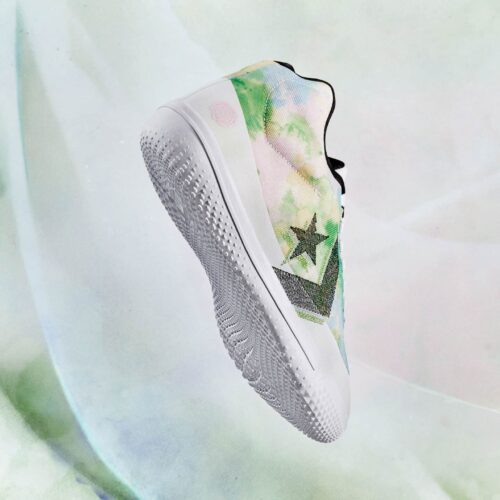 Image de l'article Converse All Star BB Evo : Natasha Cloud obtient sa 