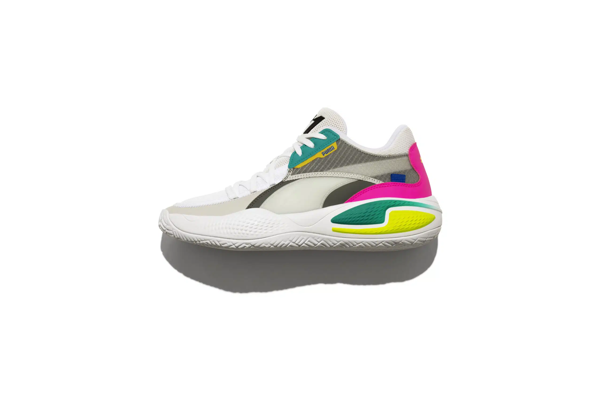 puma court rider NBA 2K